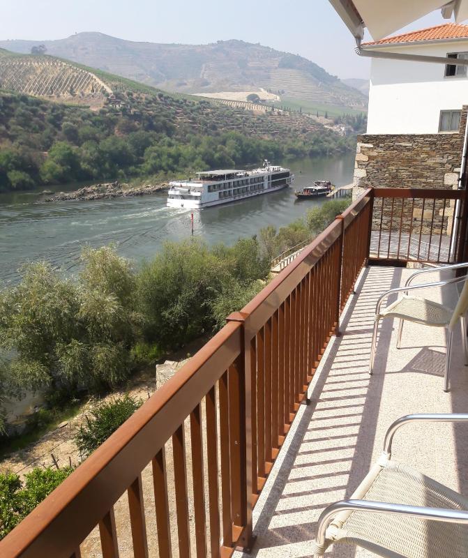 One-Bedroom Apartment with River View image 2