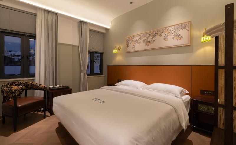 TeaHouse Hotel - image 41