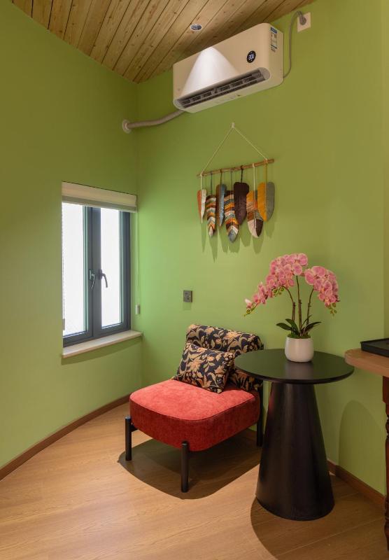 TeaHouse Hotel - image 12