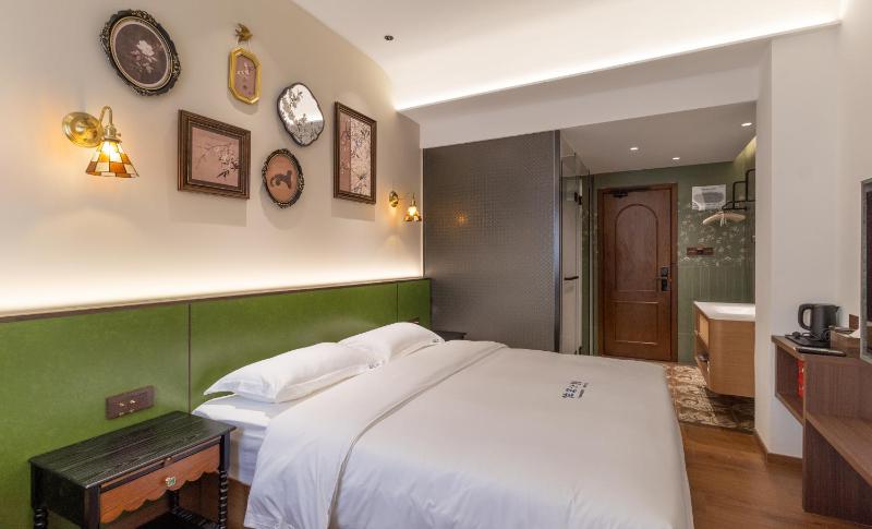 TeaHouse Hotel - image 20