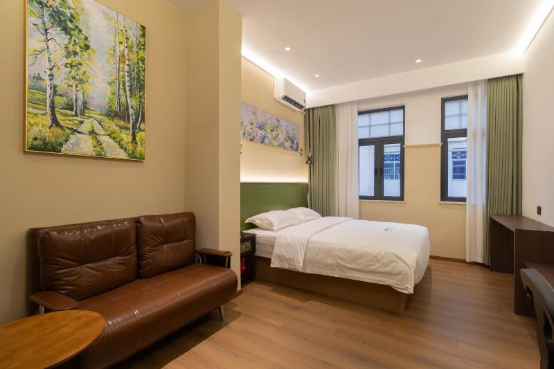 TeaHouse Hotel - image 46