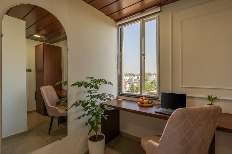 Hotel Shree Narayana By Perfectstayz Group - image 36
