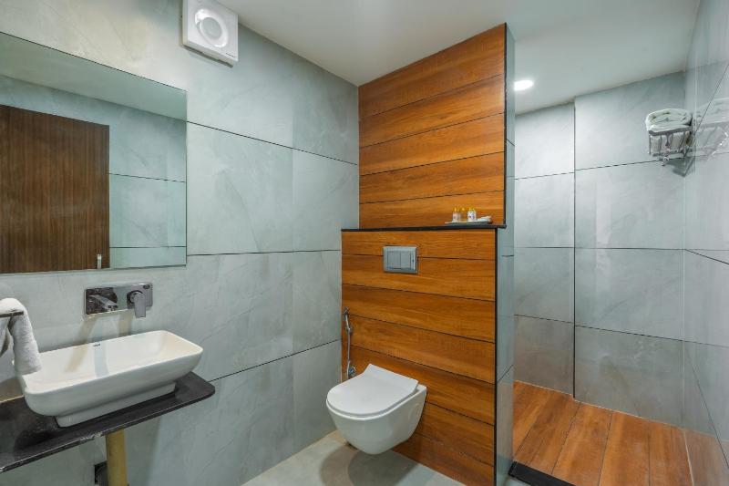Hotel Shree Narayana By Perfectstayz Group - image 7