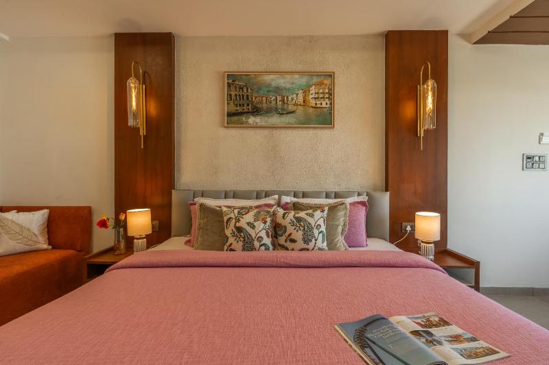 Hotel Shree Narayana By Perfectstayz Group - image 49