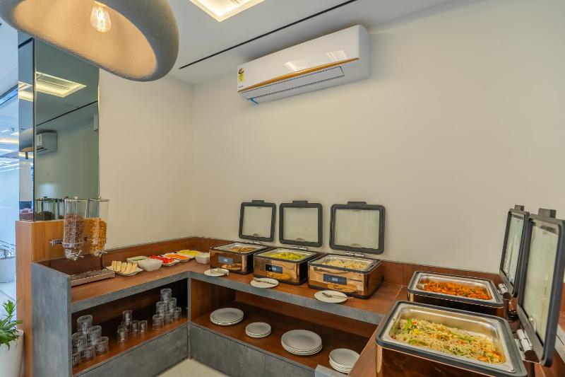 Hotel Shree Narayana By Perfectstayz Group - image 4