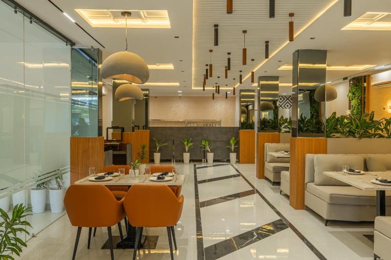 Hotel Shree Narayana By Perfectstayz Group - image 6