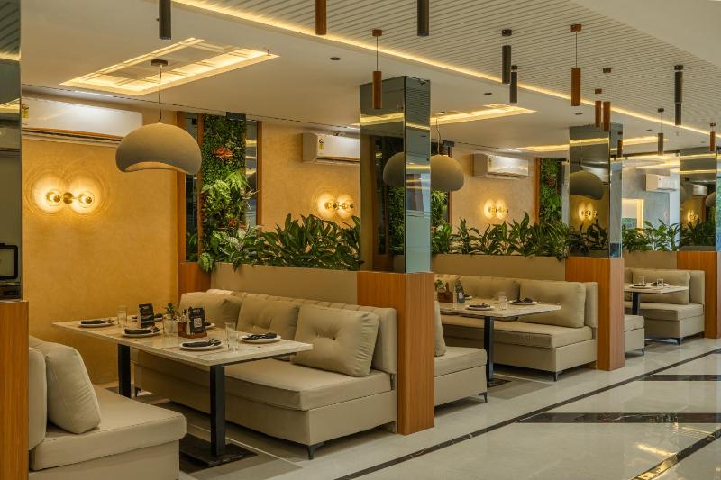 Hotel Shree Narayana By Perfectstayz Group - image 16