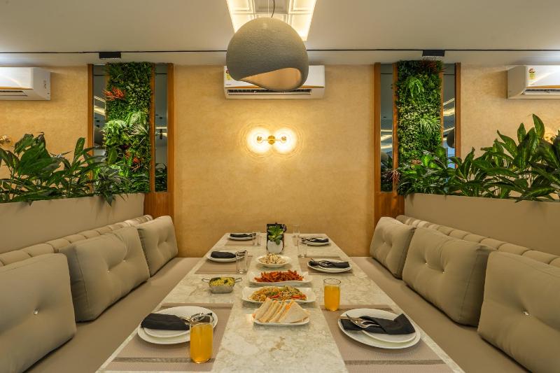Hotel Shree Narayana By Perfectstayz Group - image 32