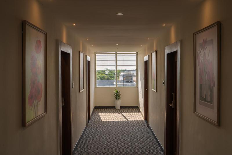 Hotel Shree Narayana By Perfectstayz Group - image 20