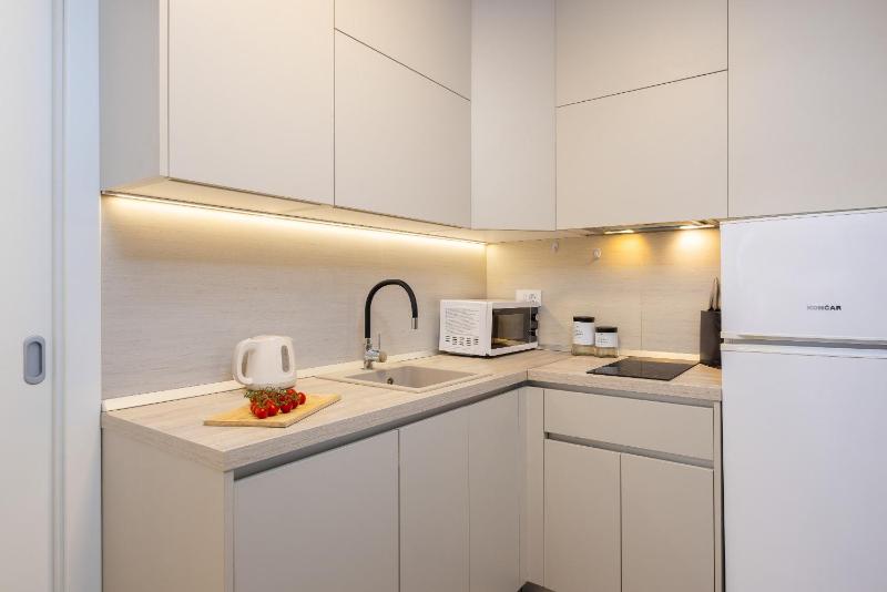 Adria Mare Apartments I - image 6