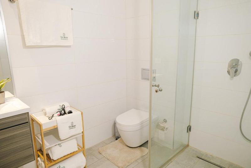 Blue Wind Beach Escape two Bedroom Apartment - image 8