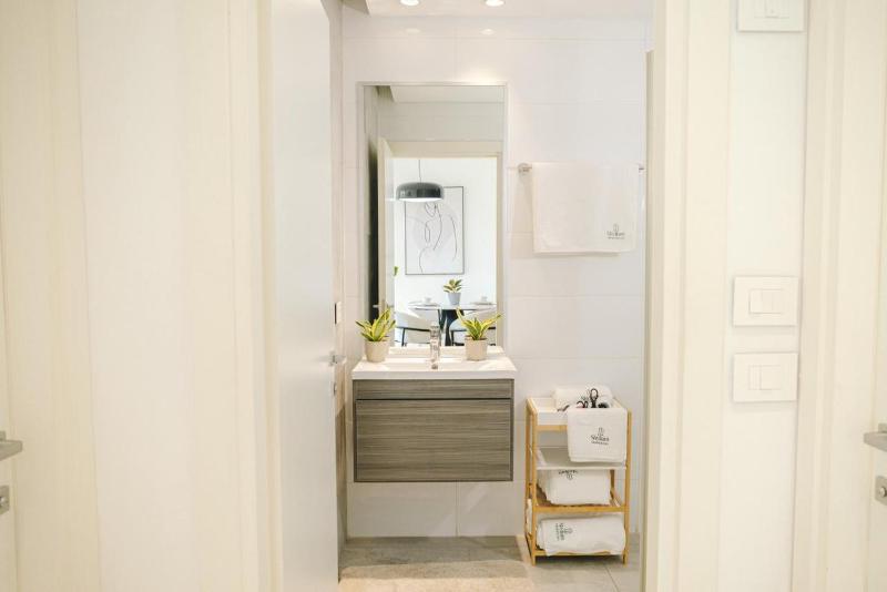 Blue Wind Beach Escape two Bedroom Apartment - image 6