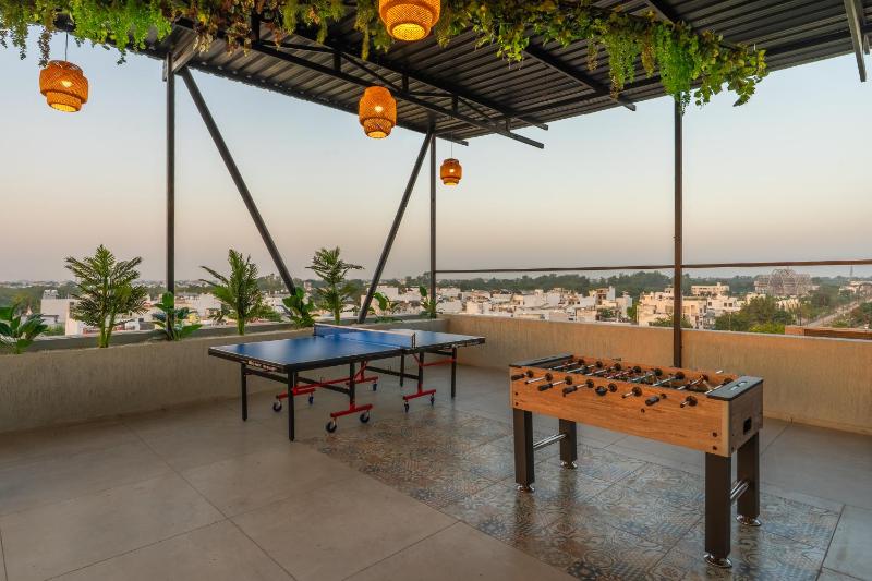 Hotel Shree Narayana By Perfectstayz Group - image 15