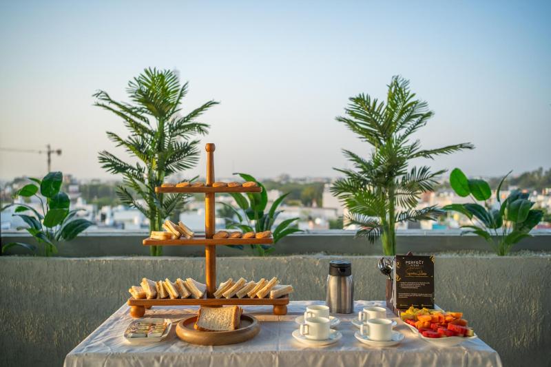 Hotel Shree Narayana By Perfectstayz Group - image 27