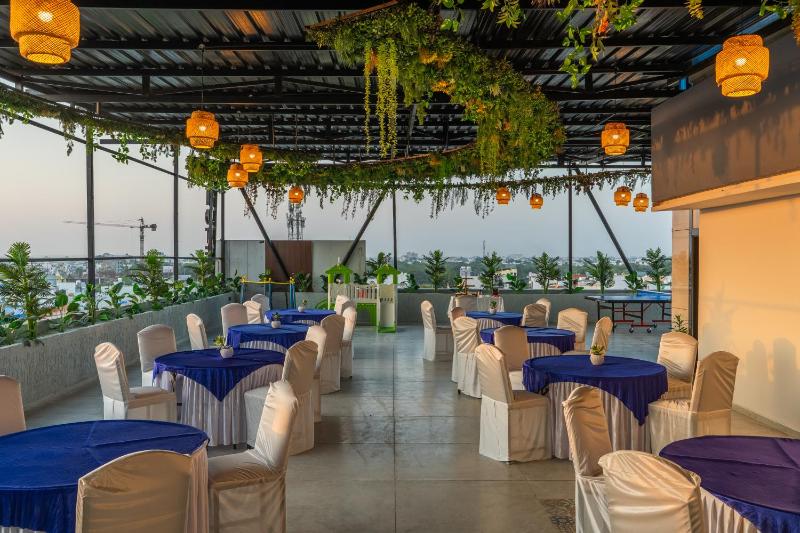 Hotel Shree Narayana By Perfectstayz Group - image 22