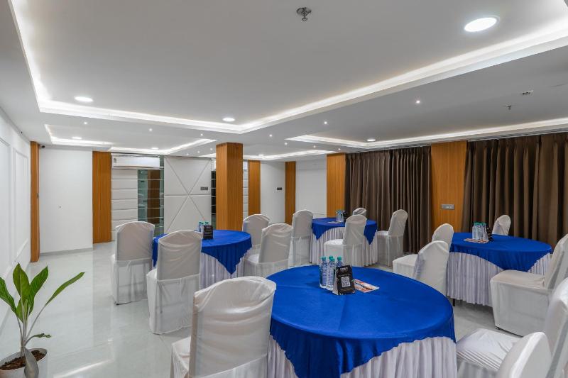 Hotel Shree Narayana By Perfectstayz Group - image 5