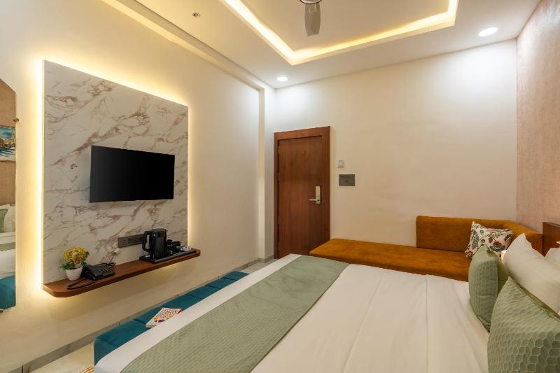 Hotel Shree Narayana By Perfectstayz Group - image 9