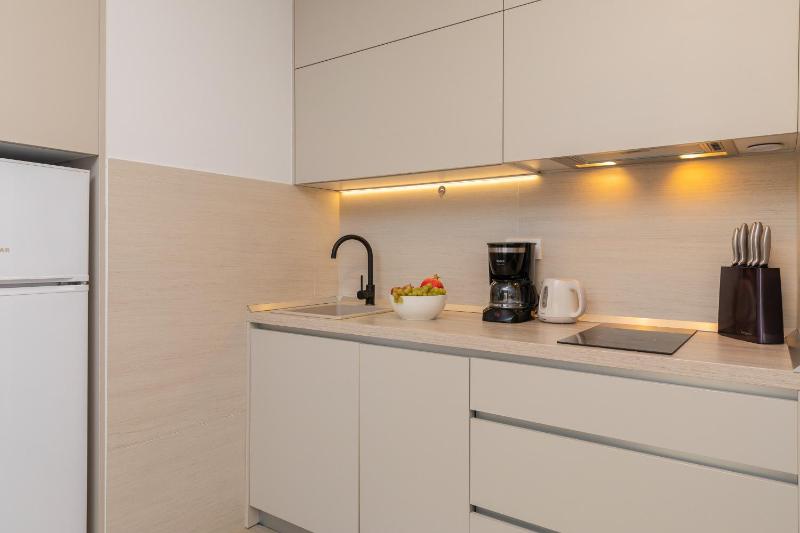 Adria Mare Apartments I - image 16