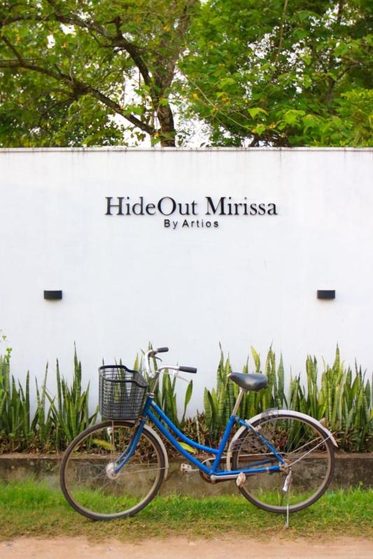 HideOut Mirissa by Artios - image 1