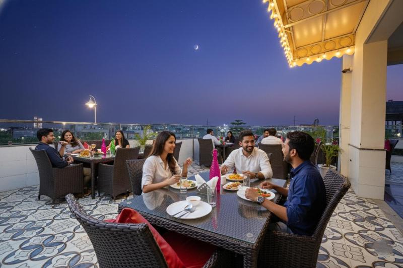 Divine Hotels & Banquets - image 19