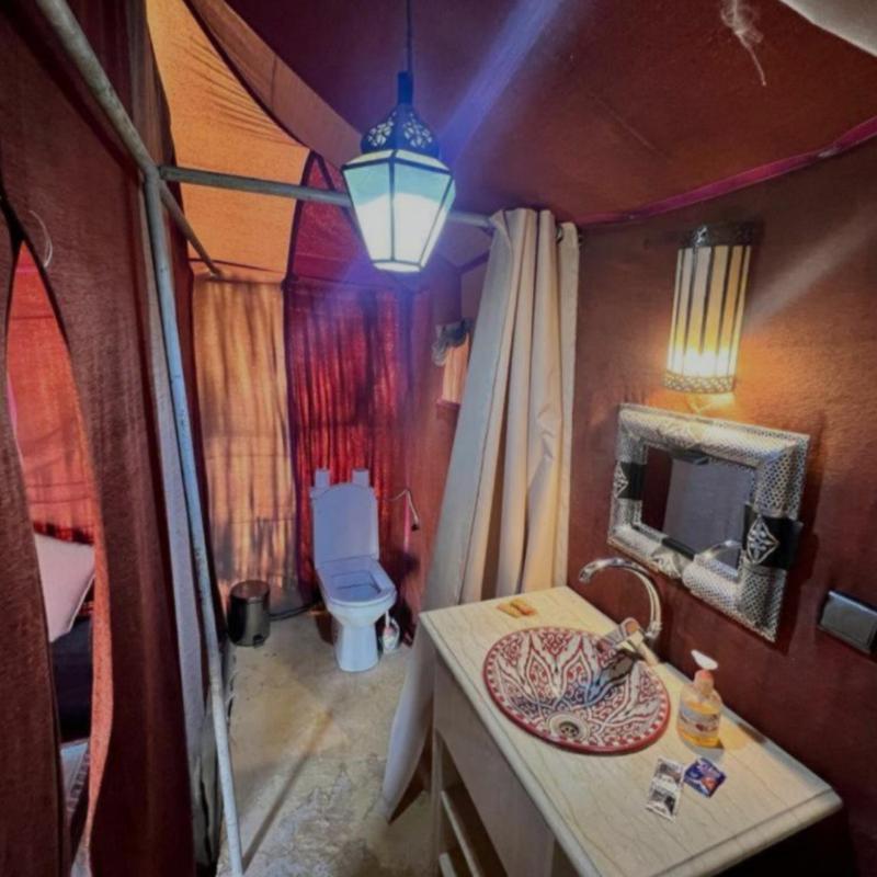 Bikhir Luxury Camp - image 35
