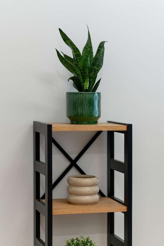 Spacious Apartment with Functional Interiors Parking & Balcony by Noclegi Renters - image 20