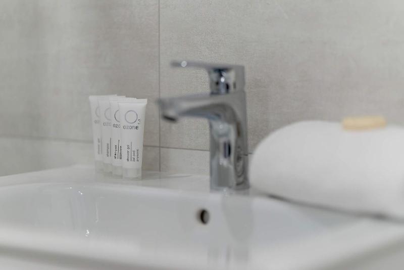 Spacious Apartment with Functional Interiors Parking & Balcony by Noclegi Renters - image 28