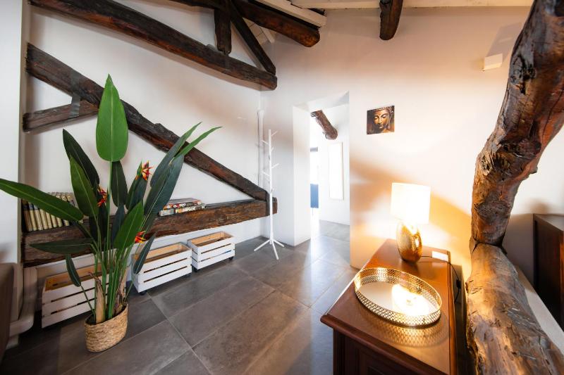 Aris Como Lake apartment - By Relais di Giada - image 22