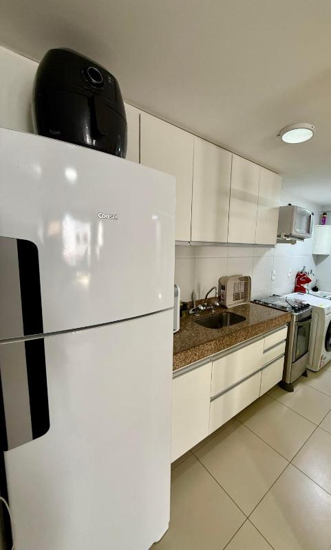 Maceió Facílities 2 Quartos 8 Pessoas Super Completo - image 11