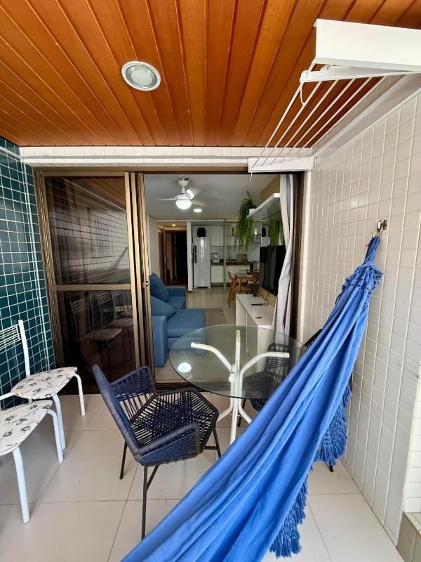 Maceió Facílities 2 Quartos 8 Pessoas Super Completo - image 12