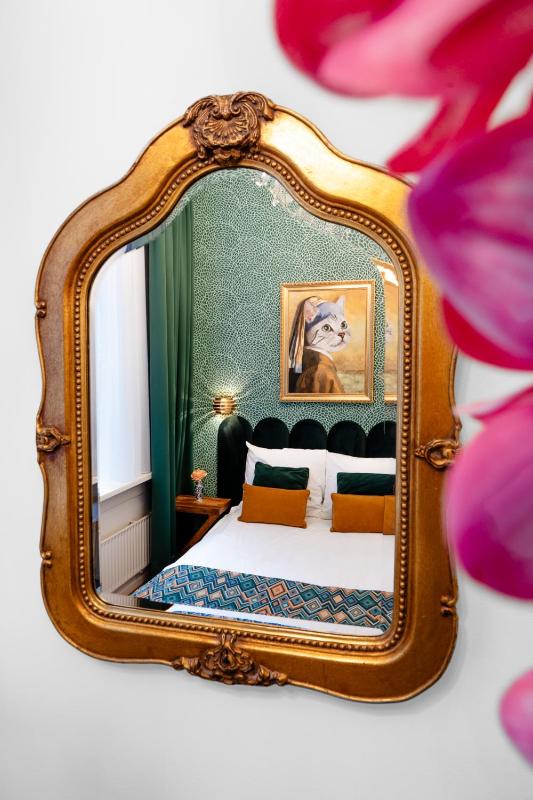 Boutique Hotel des Arts - image 12