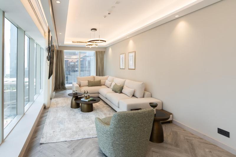 Thirty Five Westbay Luxury Apartments - image 3