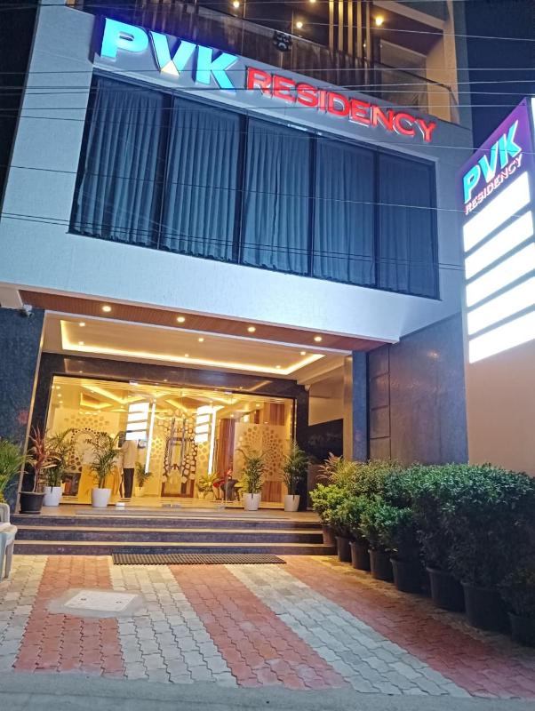 PVK Residency Tirupati - image 5