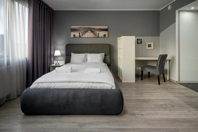 RentPlanet - Apartamenty Krawiecka - image 15