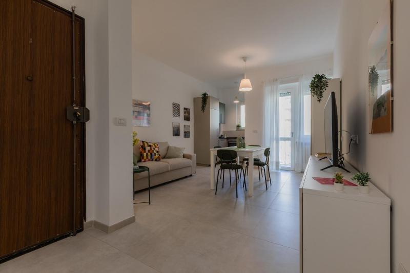 Tripoli White Home by Wonderful Italy - image 12