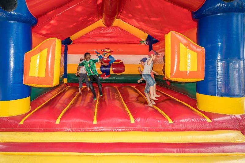 Camping La Baule - image 4