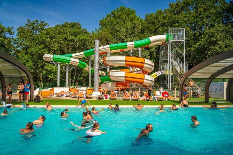 Camping La Baule - image 14