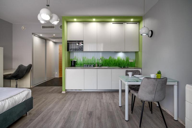 RentPlanet - Apartamenty Krawiecka - image 9