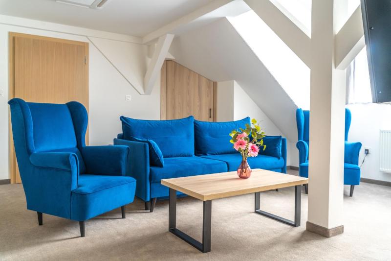 Hotel Alpin - image 21