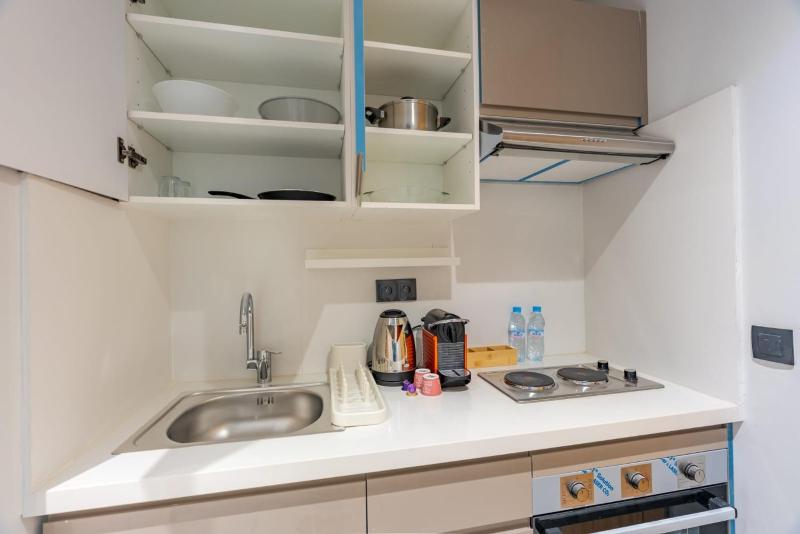 Faya Nova- Appart hotel Central Stay - image 6