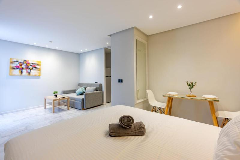 Faya Nova- Appart hotel Central Stay - image 4