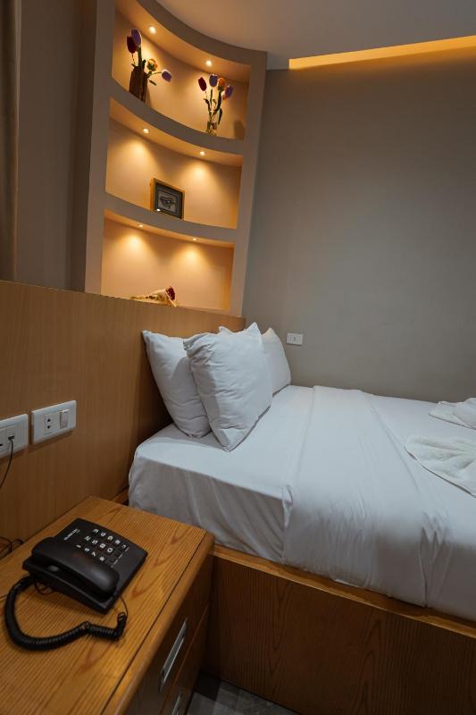 KASTELLO hotel - image 16