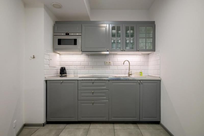 RentPlanet - Apartamenty Krawiecka - image 16