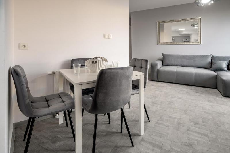 RentPlanet - Apartamenty Krawiecka - image 8