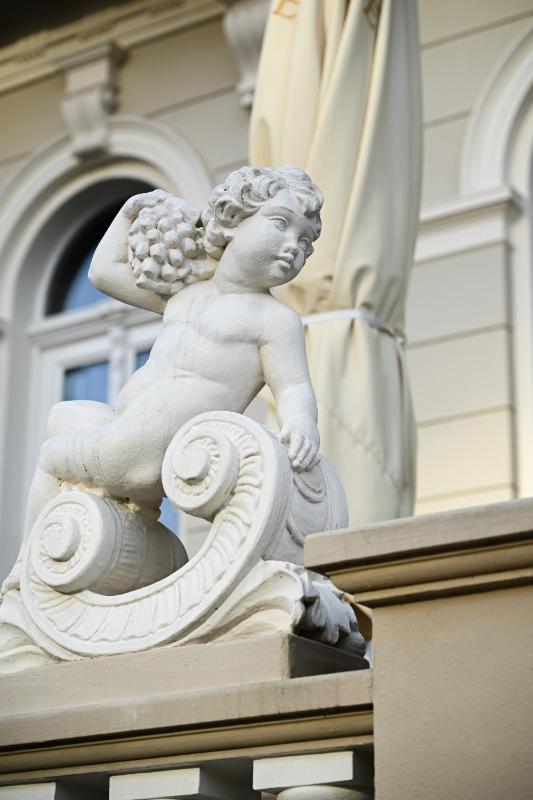 Hotel Rudolf II Karlovy Vary - image 20