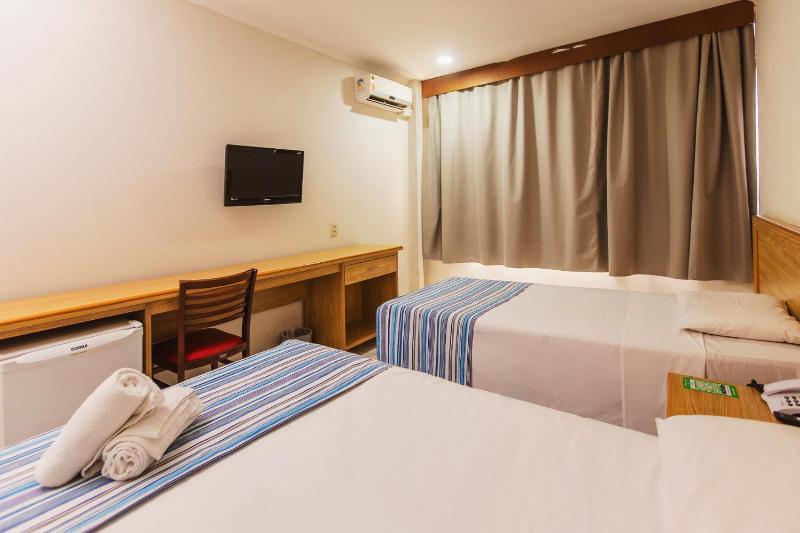 Nacional Inn Ribeirão Preto - image 13