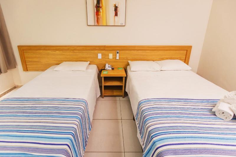 Nacional Inn Ribeirão Preto - image 21
