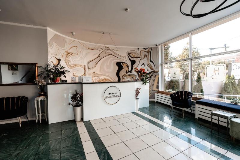 Hotel Strelitia - image 1