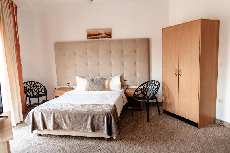 Hotel Strelitia - image 14