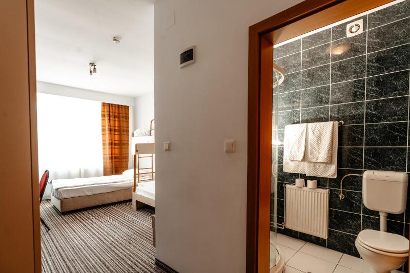 Hotel Strelitia - image 5